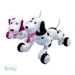 ربات کنترلی سگ مدل smart dog 7777-338