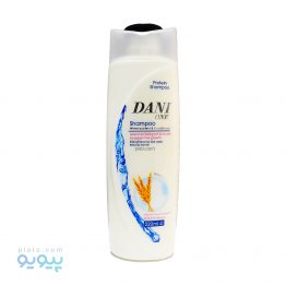 شامپو مو پروتئینه DANI ONE