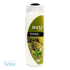 شامپو حنا برند DANI ONE