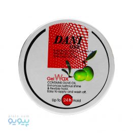 ژل واکس مو دنی وان حاوی روغن زیتون
