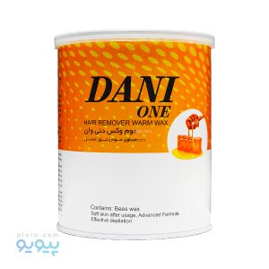 موم وکس موبر عسل دنی وان