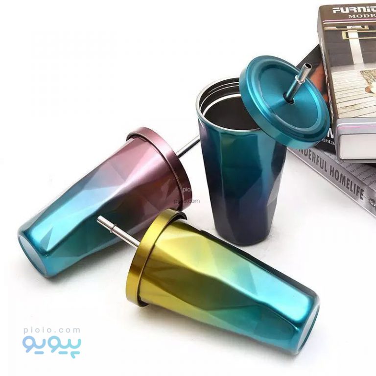 تراول ماگ اسموتی نی دار استارباکس