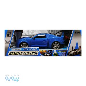 ماشین کنترلی کوپه 788-4B