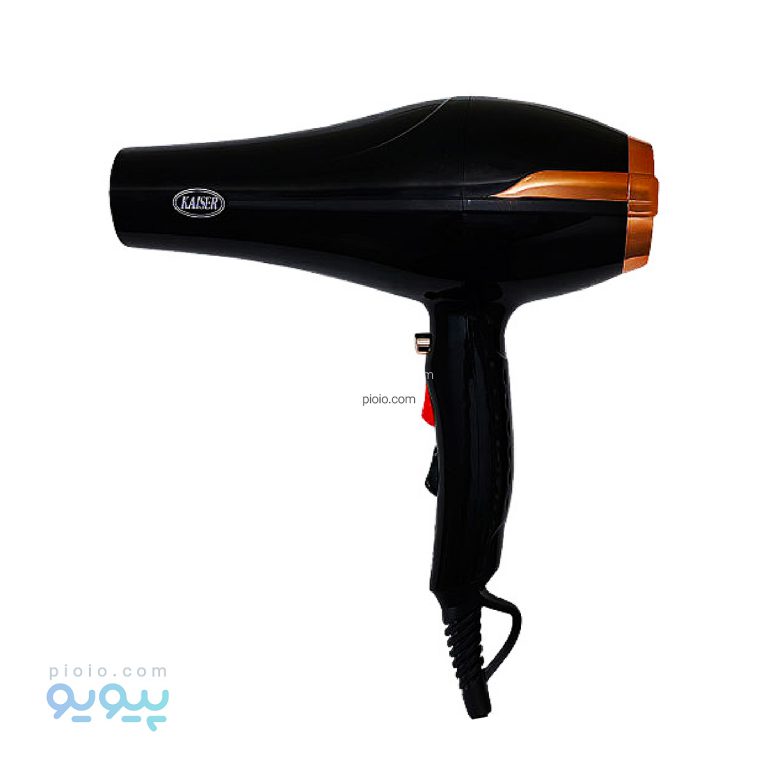 سشوار حرفه ای کایزر KAISER مدل KA-9060