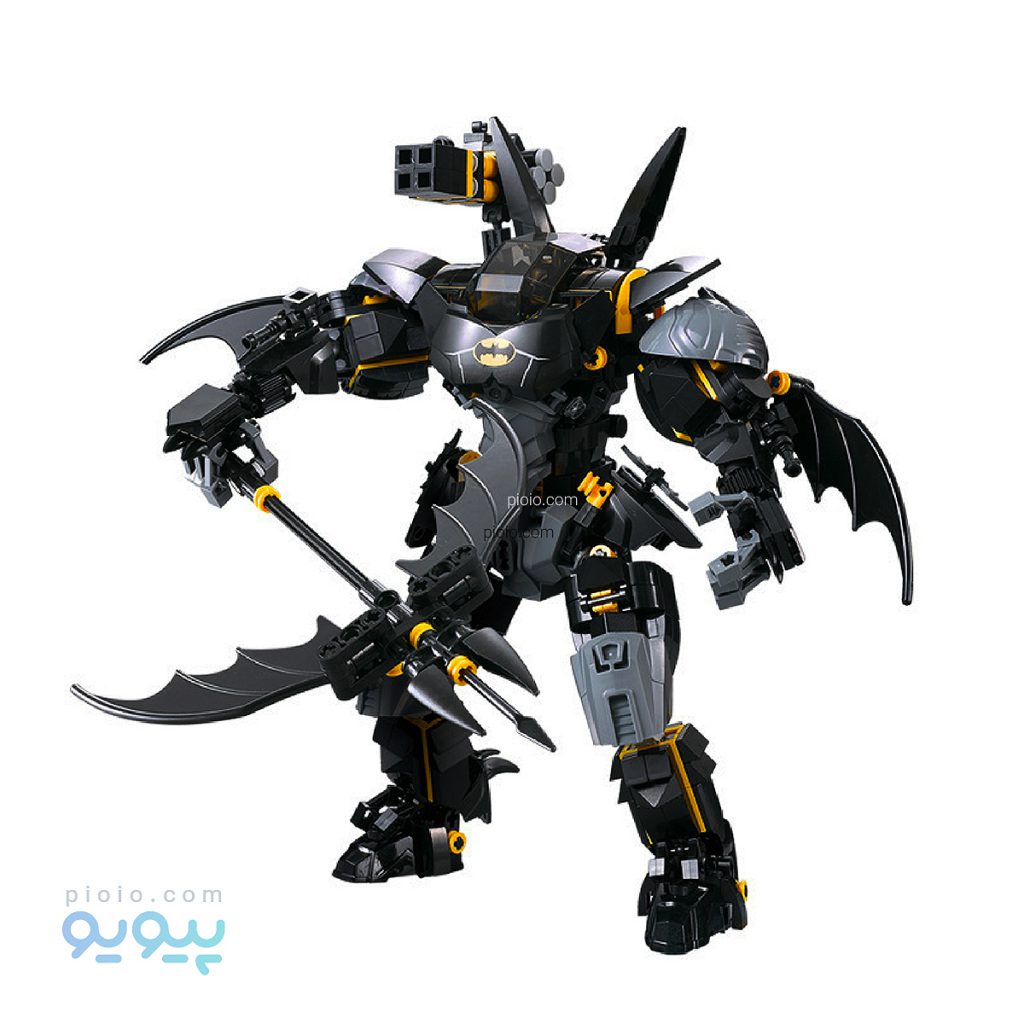 bat mech