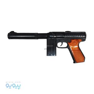 تفنگ کلاشینکف ترقه ای با بیسیم M60-پیویو