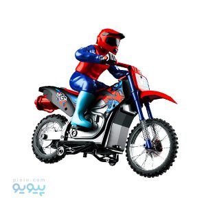 موتورسیکلت کنترلی دودزا 333-MT21101