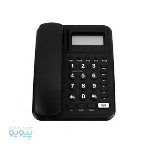 تلفن رومیزی مدل KX-T2023CID
