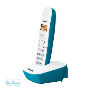تلفن بیسیم پاناسونیک مدل KX-TG3411BX