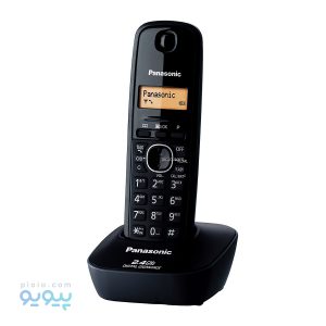تلفن بیسیم پاناسونیک مدل KX-TG3411BX