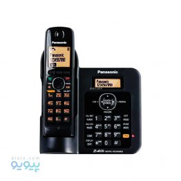 تلفن بیسیم پاناسونیک مدل KX-TG3811SX