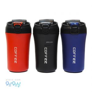 تراول ماگ مدل coffee طرح اسپرت-پیویو