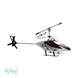 هلیکوپتر کنترلی دو کانال مدل HX-715 - پیویو