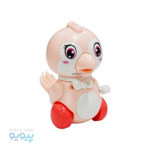 اسباب بازی اردک کوکی - پیویو