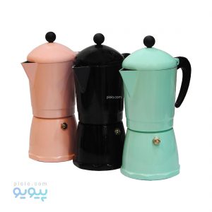موکاپات درب گرد 6 کاپ-پیویو