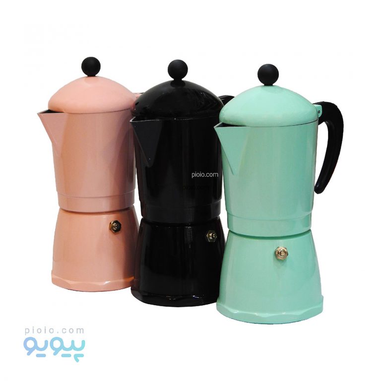 موکاپات درب گرد 6 کاپ-پیویو