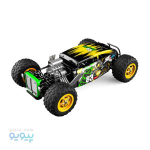 ماشین کنترلی آفرود crazone مدل GS19121-پیویو