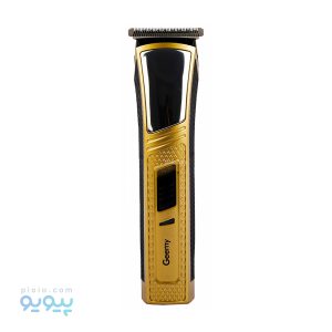 ماشین اصلاح سر و صورت Geemy مدل GM-6128 - پیویو