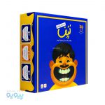 بازی لپف نسخه حرفه ای عمده و کارتنی-پیویو