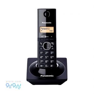 تلفن بی سیم پاناسونیک مدل KX-TG1711-پیویو