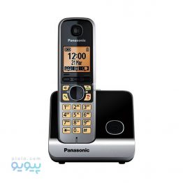 تلفن بی سیم Panasonic کد KX-TG6711-پیوو