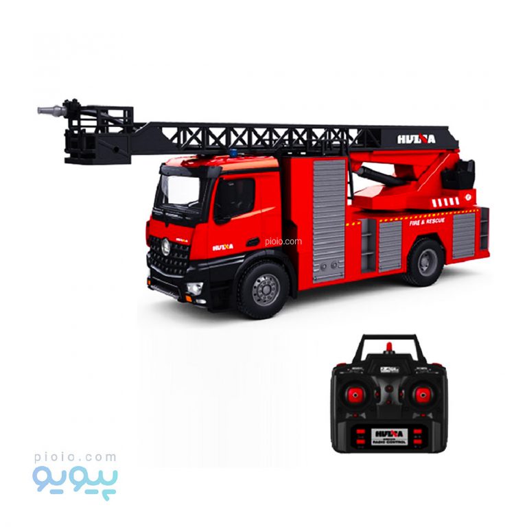 ماشین بازی کنترلی HUI NA TOYS مدل 1561-پیویو