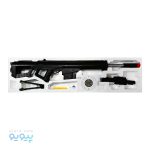 تفنگ تک تیرانداز 320 GUN چندکاربره خارجی