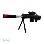 تفنگ تک تیرانداز 320 GUN چندکاربره خارجی