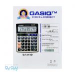 ماشین حساب GASIQ مدل DJ_214D