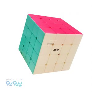 روبیک نئونی 4x4 کای وای کد 6096-پیویو