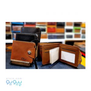 کیف پول جیبی مگنتی Dior-پیویو