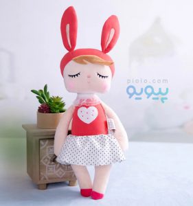 خرید آنلاین عروسک با قیمت ارزان