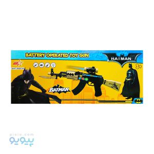 تفنگ مدل بتمن مدل AMT 3500-M-پیویو