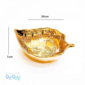 کاسه برگی فورتیک کد 120-پیویو