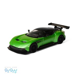 ماکت ماشین فلزی استون مارتین Aston Martin Vulcan KT5407-پیویو