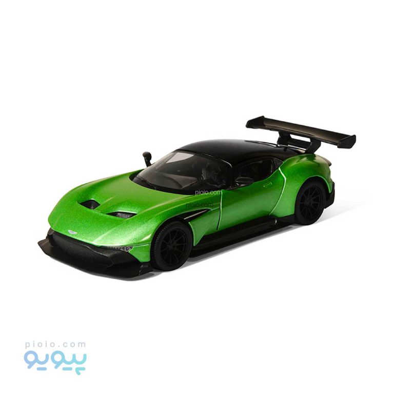 ماکت ماشین فلزی استون مارتین Aston Martin Vulcan KT5407-پیویو