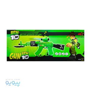تفنگ مدل بن تن مدل AMT 3500-B-\D-پیویو