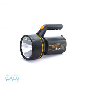 چراغ قوه شارژی kamisafe مدل KM-2669-پیویو