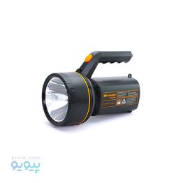 چراغ قوه شارژی kamisafe مدل KM-2669-پیویو