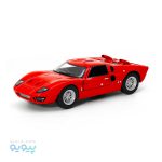 ماکت ماشین فلزی 1966 Ford GT40 MKII آیتم KT5427