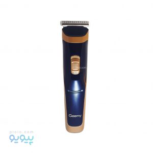 ماشین اصلاح جیمی GM-6005-پیویو