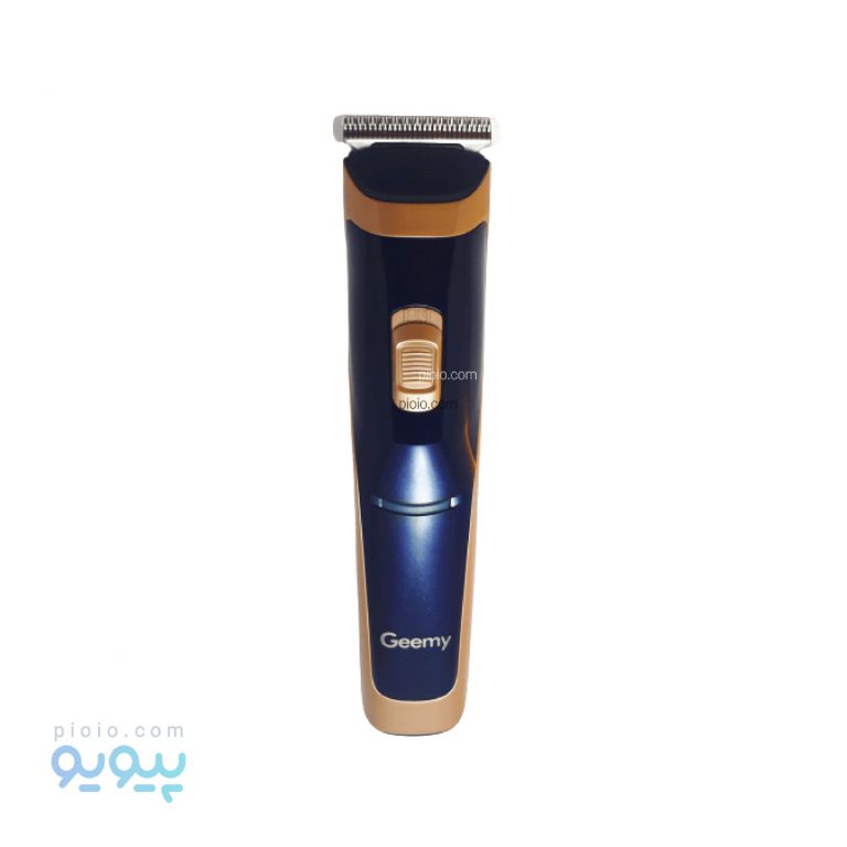 ماشین اصلاح جیمی GM-6005-پیویو