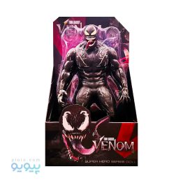 اکشن فیگور ونوم Venom-پیویو