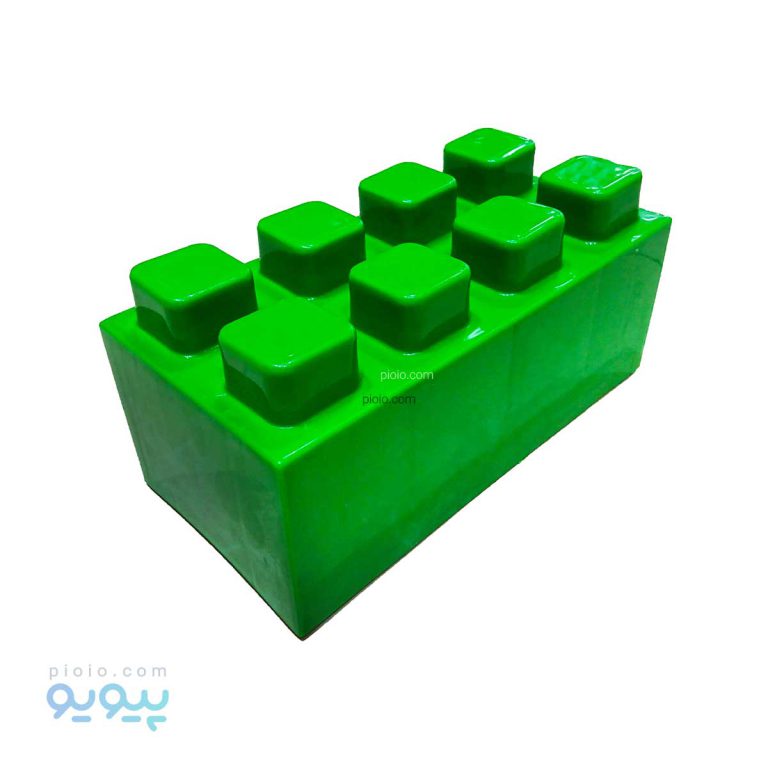 لگو آجری بزرگ دانیال تویز آیتم 6890 عمده و کارتنی_پیویو