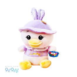 عروسک پولیشی اردک با کلاه-پیویو