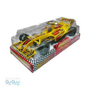 ماشین قدرتی فرمول یک شوکا آیتم 6030 عمده و کارتنی-پیویو