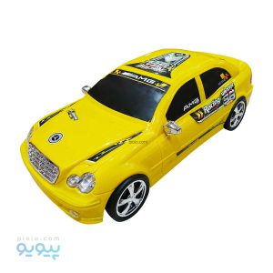 اسباب بازی ماشین بنز تیراژه-پیویو