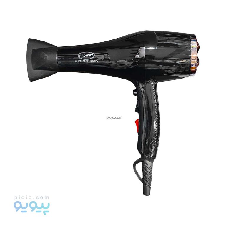 سشوار PROMAX آیتم REF.8595-پیویو