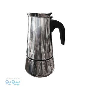 قهوه جوش استیل 6 کاپ-پیویو