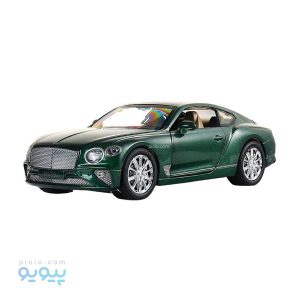 ماکت ماشین بنتلی فلزی آیتم XLG M929j
